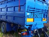Krone 2002 годаүшін13 000 000 тг. в Петропавловск – фото 4
