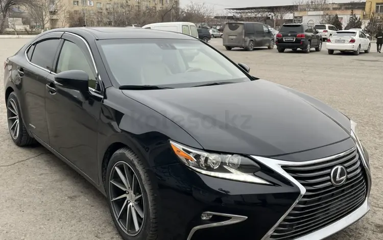 Диски Vossen на Lexus ES300Hybridүшін230 000 тг. в Актау