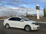 Skoda Rapid 2014 годаfor4 350 000 тг. в Караганда – фото 4