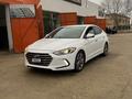 Hyundai Elantra 2017 года за 5 000 000 тг. в Жанаозен – фото 3