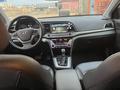 Hyundai Elantra 2017 года за 5 700 000 тг. в Жанаозен – фото 9