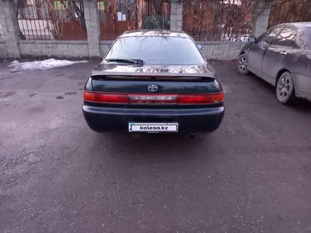 Toyota Carina ED 1996 года за 1 300 000 тг. в Алматы – фото 3