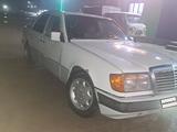 Mercedes-Benz E 230 1991 годаүшін1 000 000 тг. в Актобе – фото 3