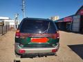 Mitsubishi Montero Sport 2001 годаүшін3 500 000 тг. в Жезказган – фото 10