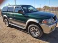 Mitsubishi Montero Sport 2001 годаүшін3 500 000 тг. в Жезказган – фото 3