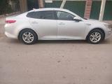 Kia K5 2015 годаүшін6 500 000 тг. в Байсерке – фото 2