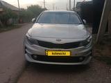 Kia K5 2015 годаүшін6 500 000 тг. в Байсерке