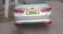 Kia K5 2015 годаүшін6 500 000 тг. в Байсерке – фото 3