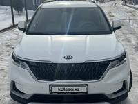 Kia Carnival 2021 годаүшін17 000 000 тг. в Шымкент