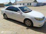 Toyota Camry 2005 года за 4 000 000 тг. в Саксаульский – фото 2