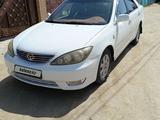 Toyota Camry 2005 года за 4 000 000 тг. в Саксаульский