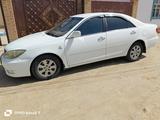 Toyota Camry 2005 года за 4 000 000 тг. в Саксаульский – фото 3