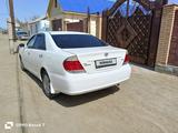 Toyota Camry 2005 года за 4 000 000 тг. в Саксаульский – фото 4