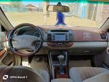 Toyota Camry 2005 года за 4 000 000 тг. в Саксаульский – фото 5