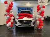 Chery Tiggo 2 2023 года за 7 100 000 тг. в Павлодар