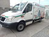 Mercedes-Benz  Sprinter 2008 года за 12 500 000 тг. в Шымкент