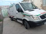 Mercedes-Benz  Sprinter 2008 года за 12 500 000 тг. в Шымкент – фото 5