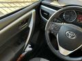 Toyota Corolla 2013 года за 7 550 000 тг. в Тараз – фото 13