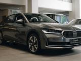 Skoda Superb Selection FWD 2026 года за 21 990 000 тг. в Алматы – фото 2