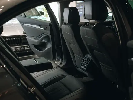 Skoda Superb Selection FWD 2026 года за 21 990 000 тг. в Алматы – фото 6