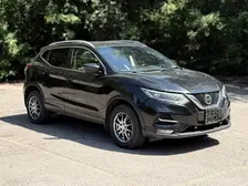 Nissan Qashqai, 2020