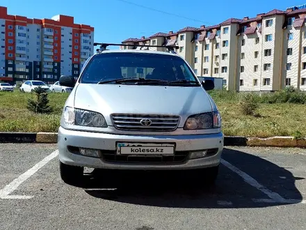 Toyota Ipsum 1997 года за 3 200 000 тг. в Усть-Каменогорск – фото 12