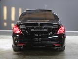 Mercedes-Benz S 500 2014 годаүшін20 500 000 тг. в Алматы – фото 4