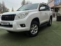 Toyota Land Cruiser Prado 2009 года за 13 500 000 тг. в Алматы