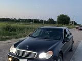 Mercedes-Benz C 320 2002 года за 2 800 000 тг. в Алматы