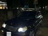 Mercedes-Benz C 320 2002 года за 2 800 000 тг. в Алматы – фото 4