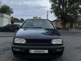 Volkswagen Golf 1992 года за 1 500 000 тг. в Алматы