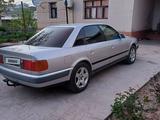 Audi S4 1992 года за 1 800 000 тг. в Шымкент – фото 5