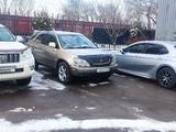 Lexus RX 300 1998 годаfor6 000 000 тг. в Алматы