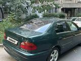 Toyota Avensis 1998 годаүшін1 500 000 тг. в Алматы – фото 4