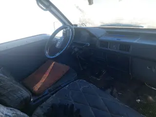 Mitsubishi L300, 1999