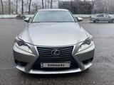 Lexus IS 250 2015 года за 12 000 000 тг. в Караганда – фото 3