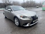 Lexus IS 250 2015 года за 12 000 000 тг. в Караганда – фото 4