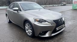 Lexus IS 250 2015 годаүшін12 000 000 тг. в Караганда – фото 4