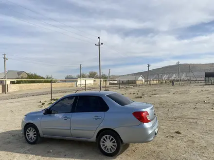 ВАЗ (Lada) Granta 2190 2017 года за 2 000 000 тг. в Актау – фото 2