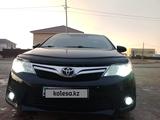 Toyota Camry 2012 годаfor8 000 000 тг. в Атырау