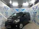 Toyota Alphard 2007 годаүшін9 790 000 тг. в Тараз – фото 2