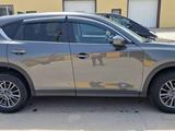 Mazda CX-5 2021 года за 12 300 000 тг. в Атырау – фото 2
