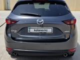 Mazda CX-5 2021 года за 12 300 000 тг. в Атырау – фото 4