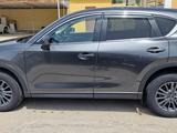 Mazda CX-5 2021 года за 12 300 000 тг. в Атырау – фото 3