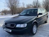 Audi A6 1997 годаfor3 800 000 тг. в Уральск – фото 2