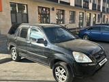 Honda CR-V 2004 года за 4 725 000 тг. в Алматы – фото 2