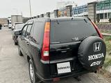 Honda CR-V 2004 года за 4 725 000 тг. в Алматы – фото 5