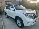 Toyota Land Cruiser Prado 2014 годаүшін21 900 000 тг. в Кызылорда