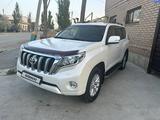 Toyota Land Cruiser Prado 2014 годаүшін21 900 000 тг. в Кызылорда – фото 2