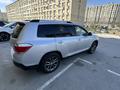 Toyota Highlander 2011 годаүшін13 000 000 тг. в Актау – фото 6